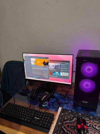 Продам игровой компьютер