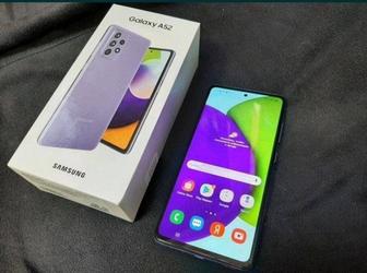 Продам самсунг а52 128 гб