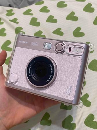 Instax mini Evo