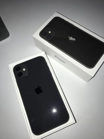 iPhone 11 обмен