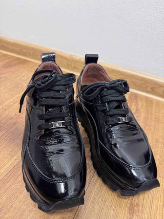 Кеды женские