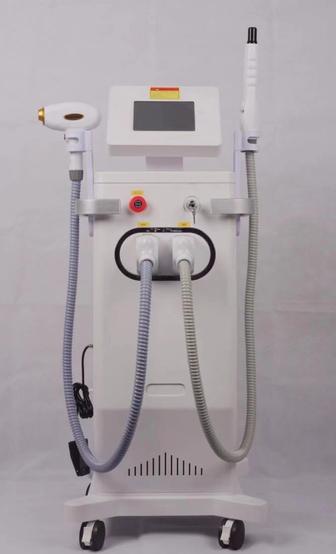 Продам аппарат для лазерной эпиляции