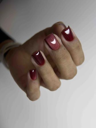 Маникюр З. Базар