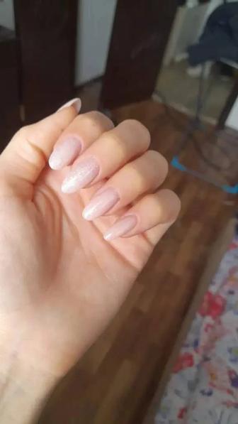 Ищу моделей на гель -маникюр