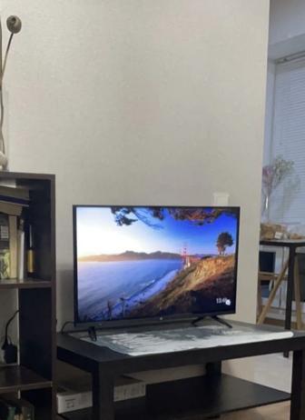 Продам телевизор xiaomi