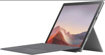 Ноутбук Microsoft Corporation Surface Pro 7\Intel i5-1035G4\16GB\256GB