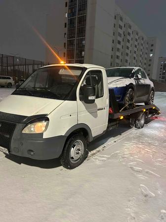 Услуги Эвакуатора 24/7