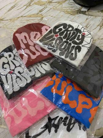 Шапки осенние и зимние