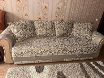 Продам диван , в хорошем состоянии