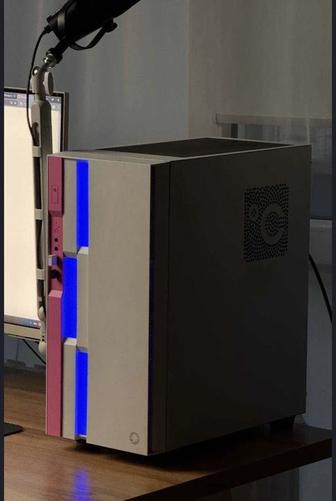 Компьютер GEFORCE RTX
