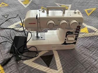 Швейная машина Janome EL190