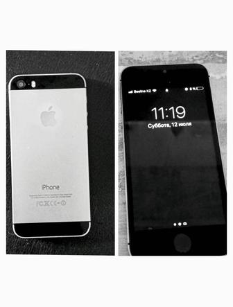 Продам или обменяю Айфон 5s