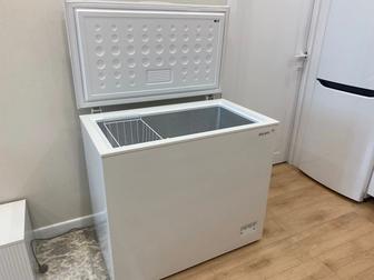 продам морозильную камеру 200л