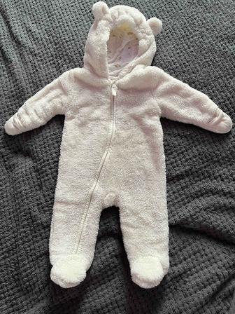 Слип утепленный 68р