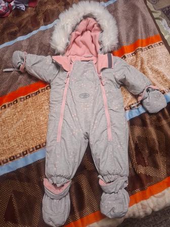 Комбинизон