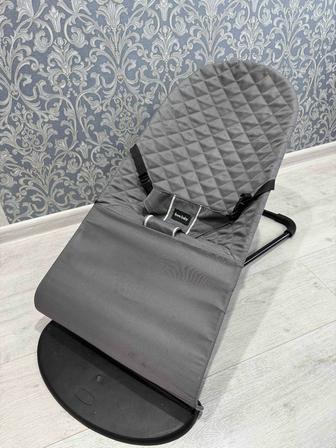 Продам детский шезлонг