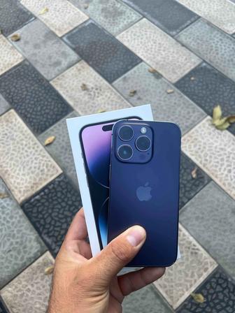 Айфон 14 про