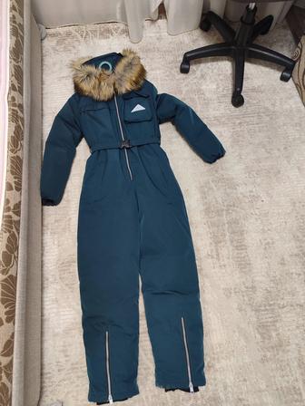 Продам зимний комбинезон