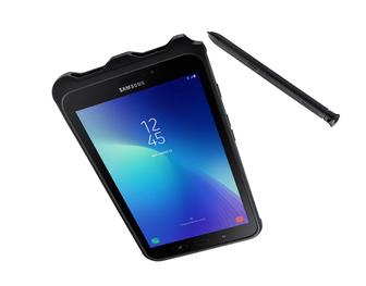 Планшет Samsung Galaxy Tab Active 2 16GB WiFi + LTE черный