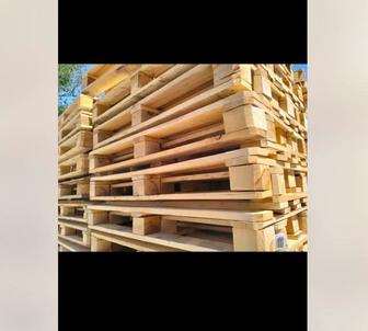 Поддоны паллеты