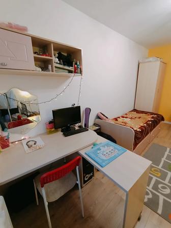 Детский гарнитур