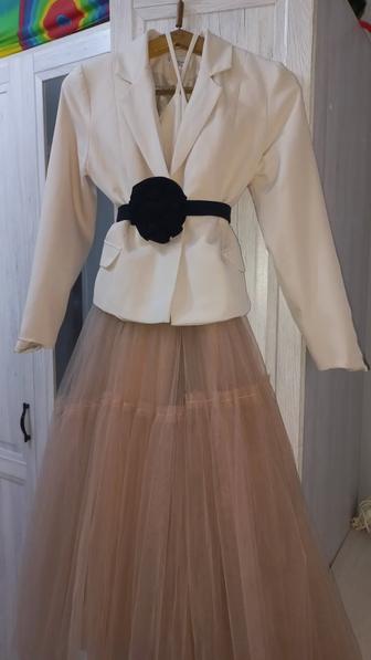 Продам двойку от Atelier KasseNova