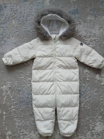 Детские комбинезоны