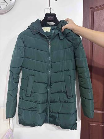 Продам куртку