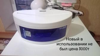 Продам Всё для маникюра