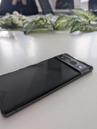Pixel 7 pro