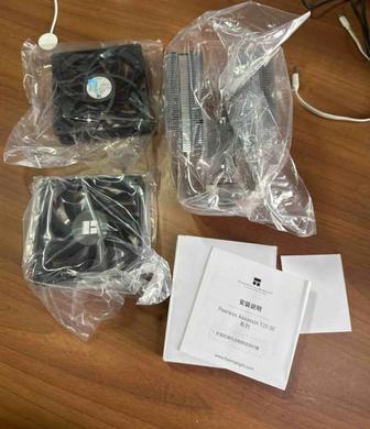 Thermalright Peerless Assassin 120 SE