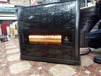 Продам Камин газовый