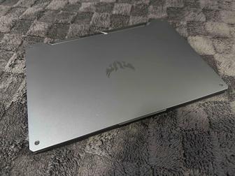Ноутбук ASUS TUF Gaming FX506LU