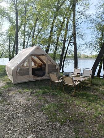 Аренда Палатки, все для кемпинга