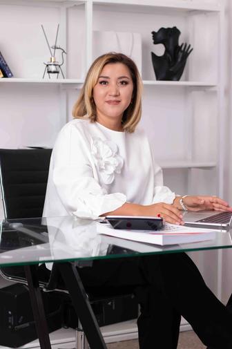 Бухгалтерские услуги