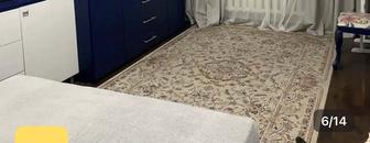 Продам 2 ковра 3на 4 и 2на 3 оба