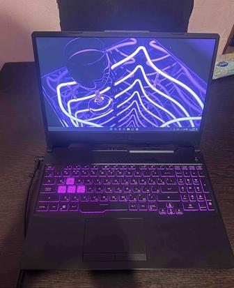 Asus TUF Gaming F15