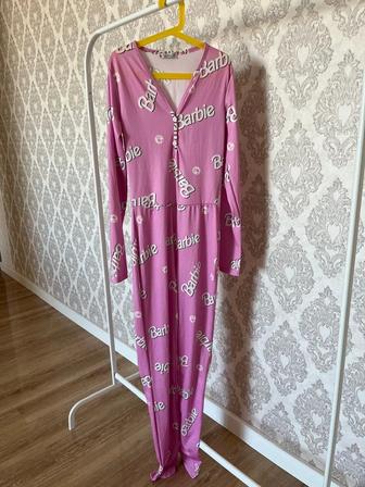 Комбинезон для йоги