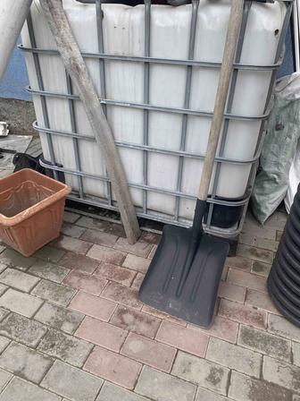 Емкость для воды