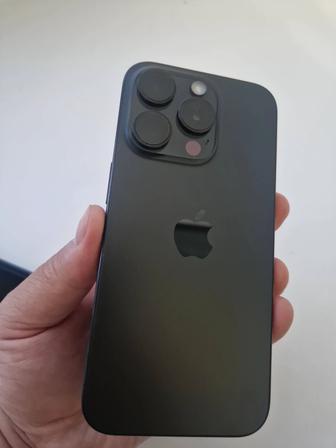 Продам IPhone 15pro 512gb в идеальном состоянии