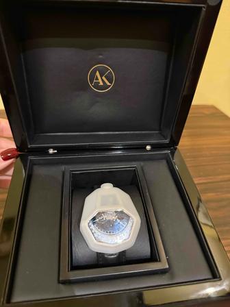 Atowak Silver Cobra часы