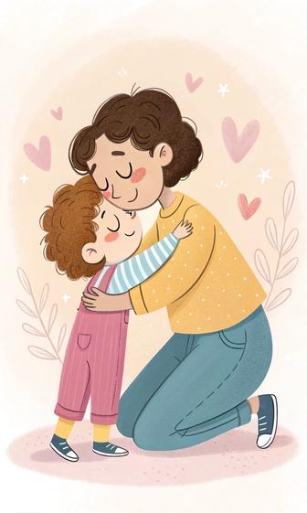 Няня у себя на дому