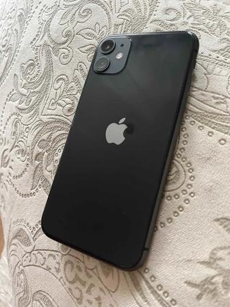 iPhone 11 128gb март2023, АКБ 86