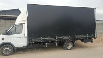 Услуги грузоперевозкиа Алматы Астана