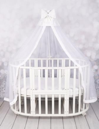 Детская кроватка Incanto Mimi 9 в 1