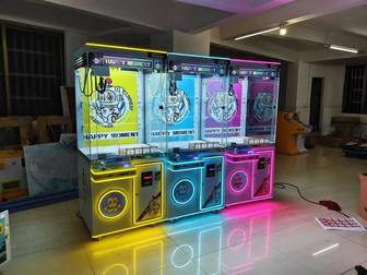 Хватайка апппарат