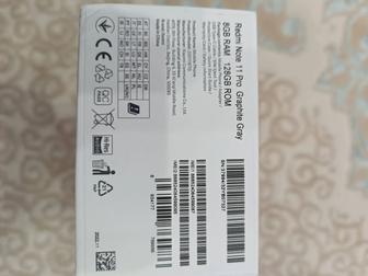 Продам отличный смартфон Redmi Note 11Pro