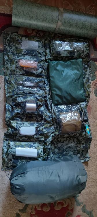 Тревожный мешок