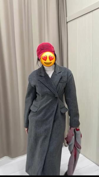 Пальто Турция