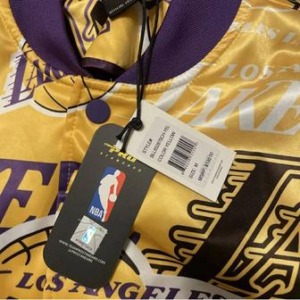 NBA Los Angeles Lakers